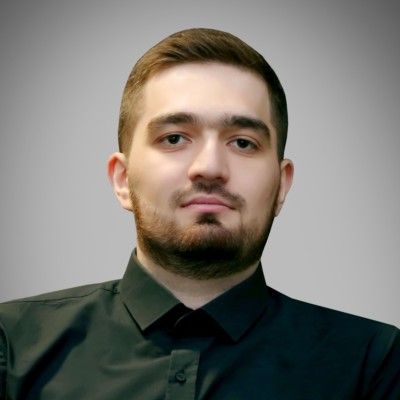 Doston Sobirov