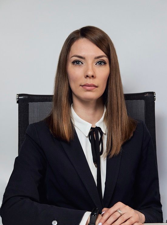 Ekaterina Rudakova