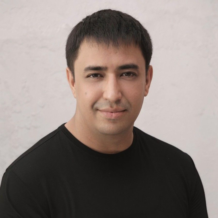 Farkhod Daniyarov