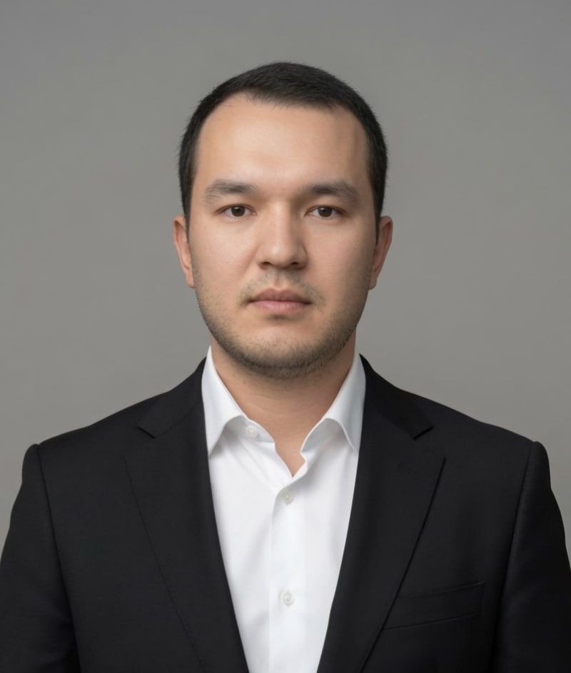 Otabek Mirzaev
